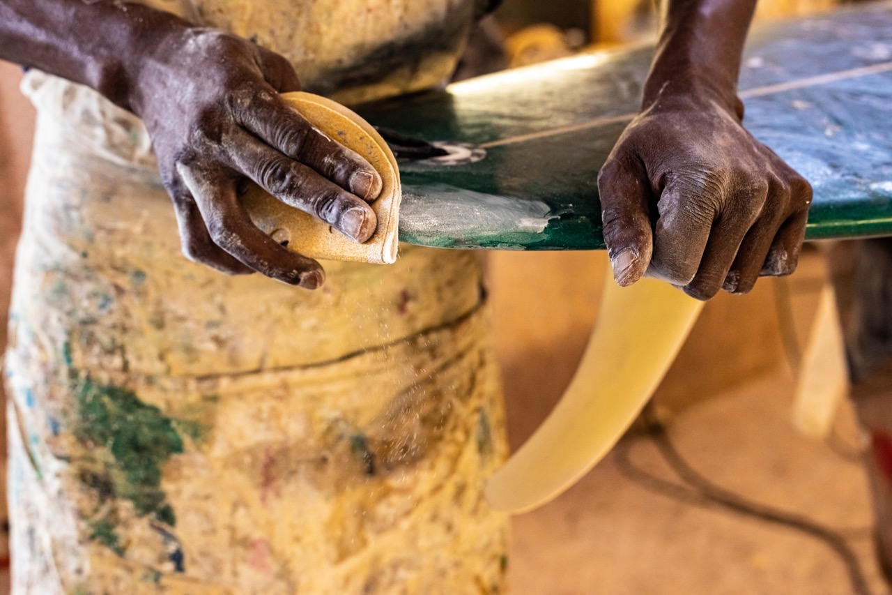 Visual Arts & Crafts Arts, Culture & Heritage Joburg